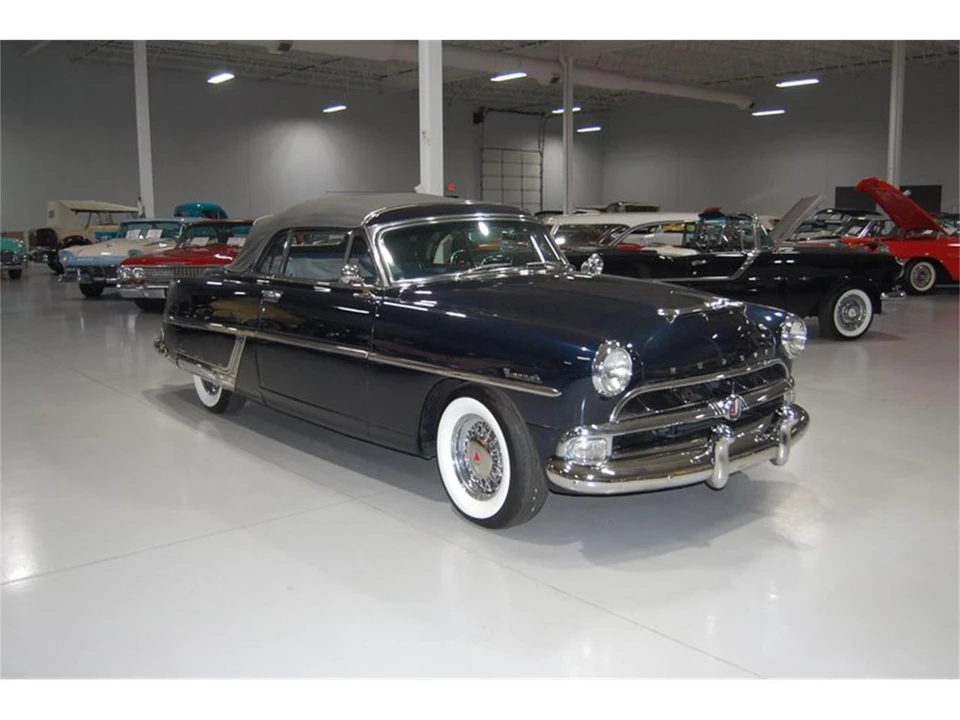 1954 Hudson Hornet - Image 29 of 31