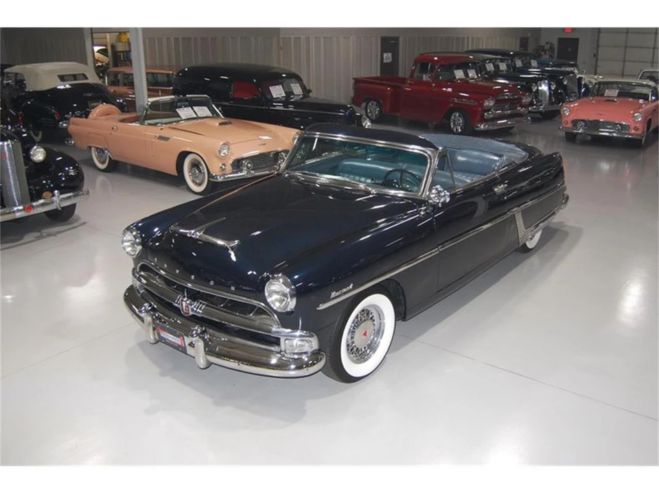1954 Hudson Hornet - Image 3 of 31