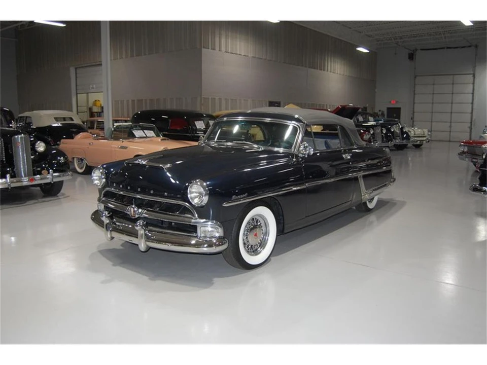 1954 Hudson Hornet - Image 27 of 31