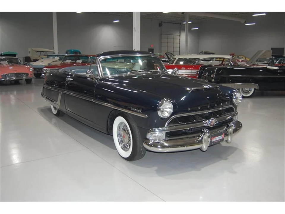 1954 Hudson Hornet - Image 21 of 31