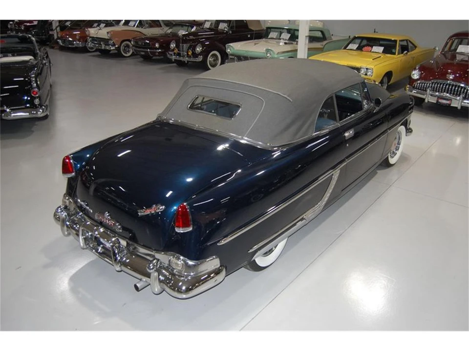 1954 Hudson Hornet - Image 15 of 31