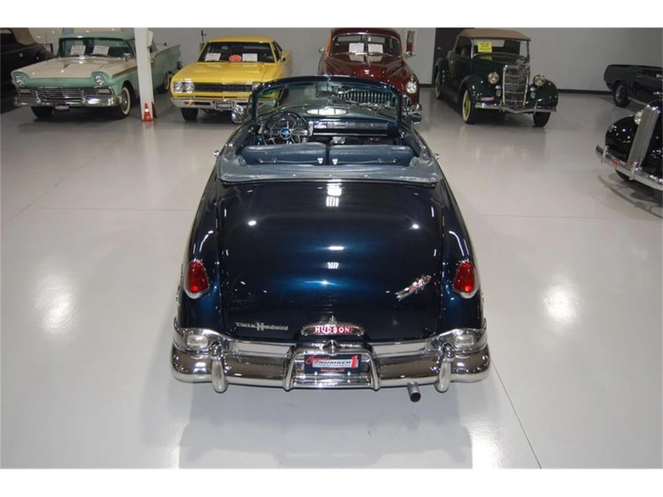 1954 Hudson Hornet - Image 8 of 31