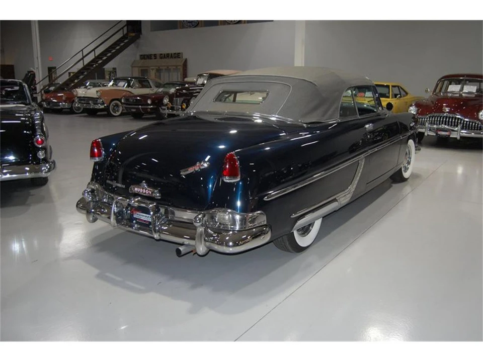 1954 Hudson Hornet - Image 31 of 31