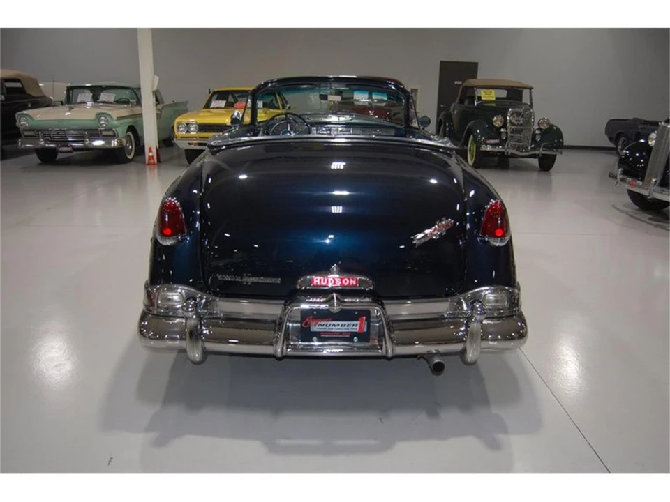 1954 Hudson Hornet - Image 24 of 31