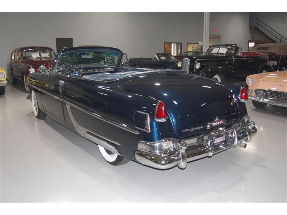 1954 Hudson Hornet - Image 25 of 31