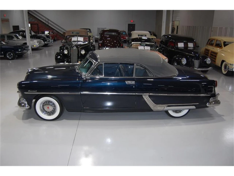 1954 Hudson Hornet - Image 18 of 31