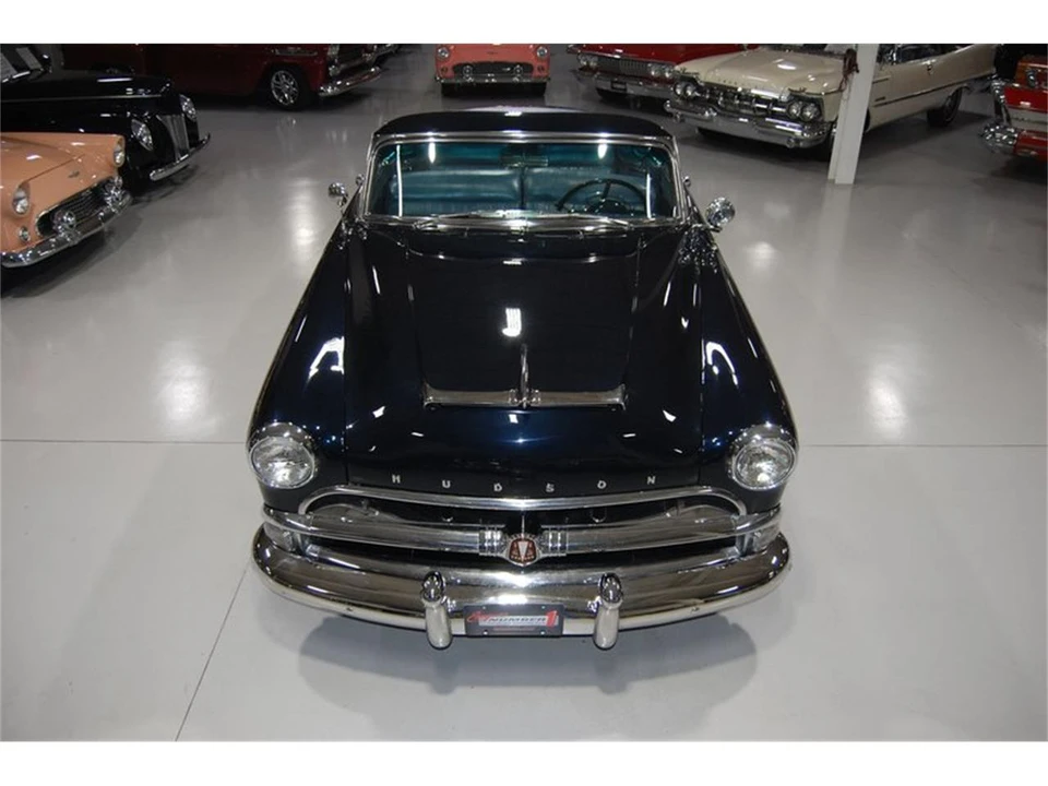 1954 Hudson Hornet - Image 4 of 31