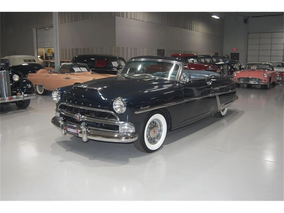1954 Hudson Hornet - Image 19 of 31