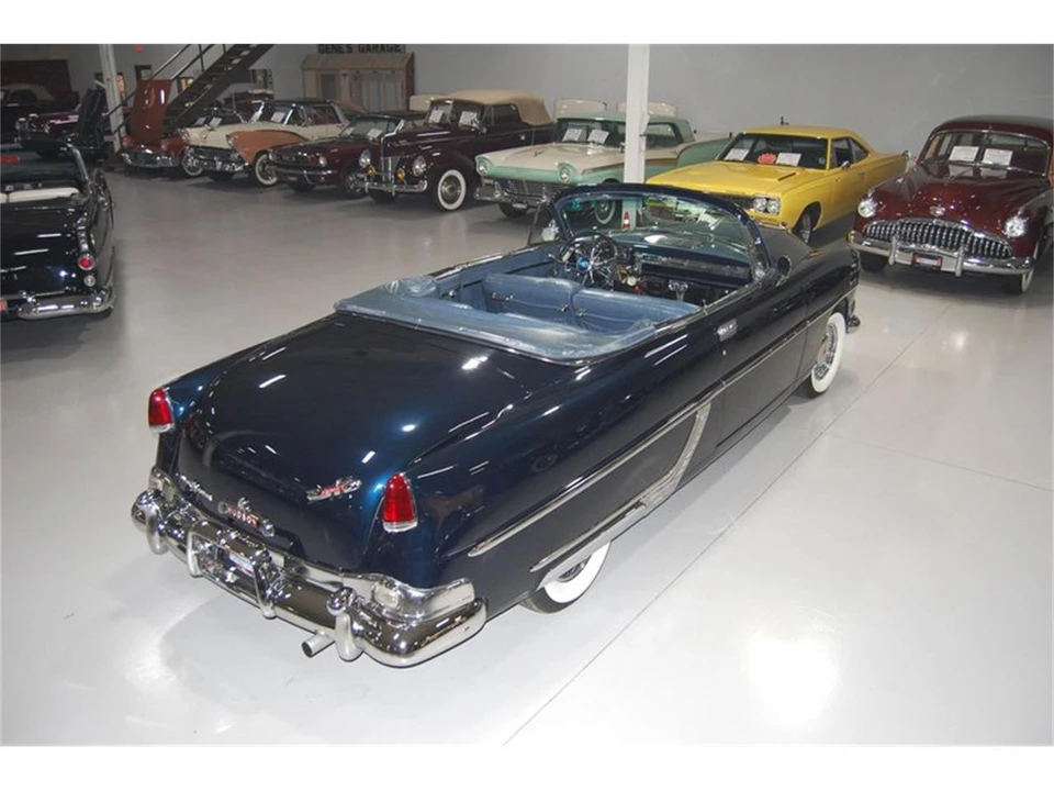 1954 Hudson Hornet - Image 7 of 31