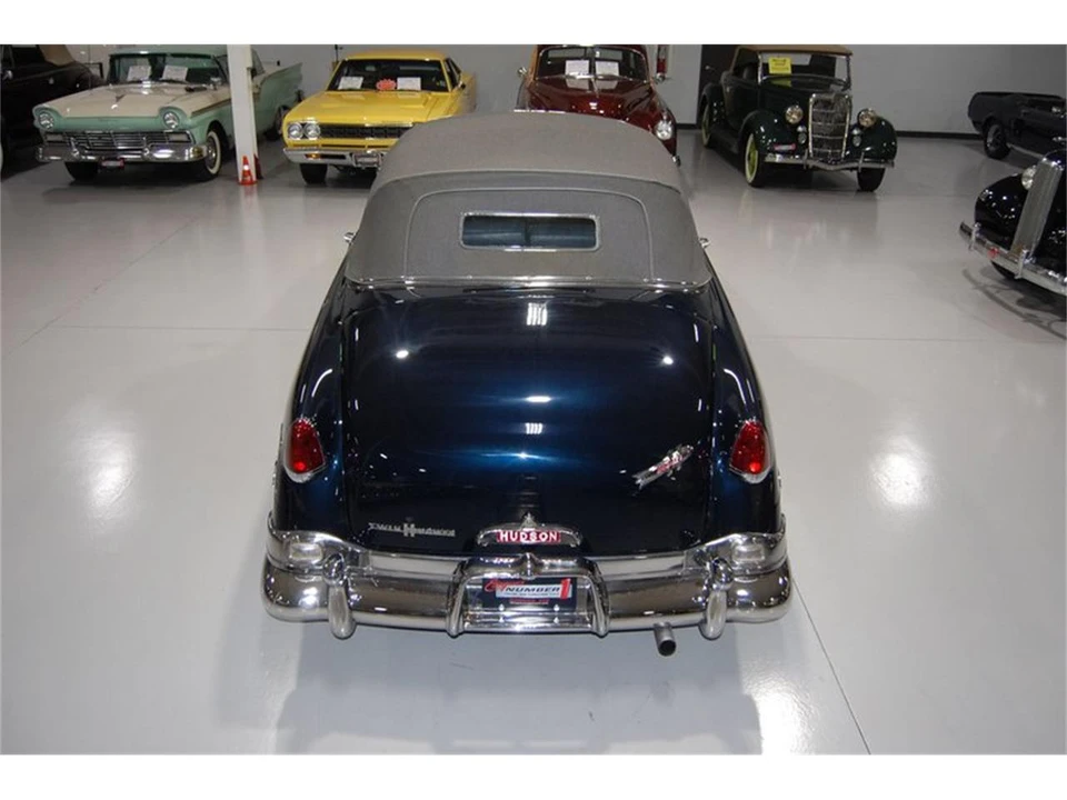 1954 Hudson Hornet - Image 16 of 31