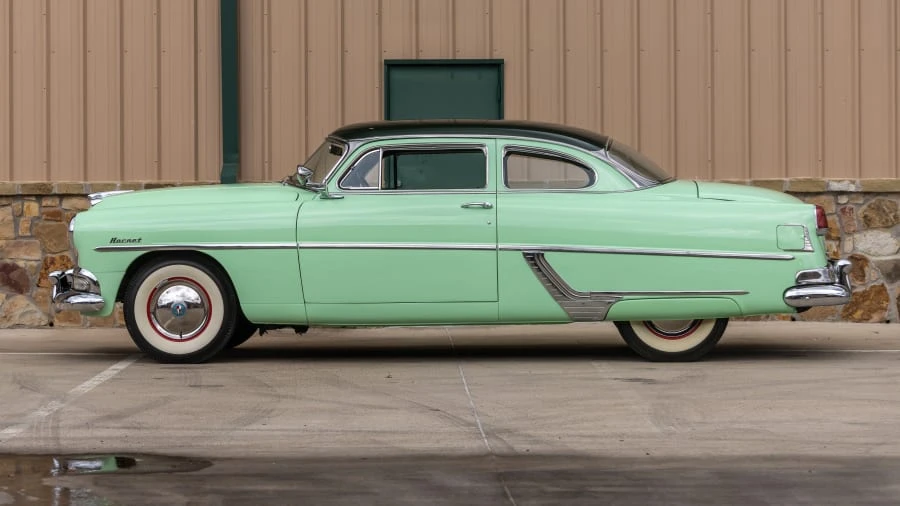 1954 Hudson Hornet - Image 2 of 31