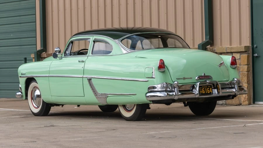 1954 Hudson Hornet - Image 3 of 31