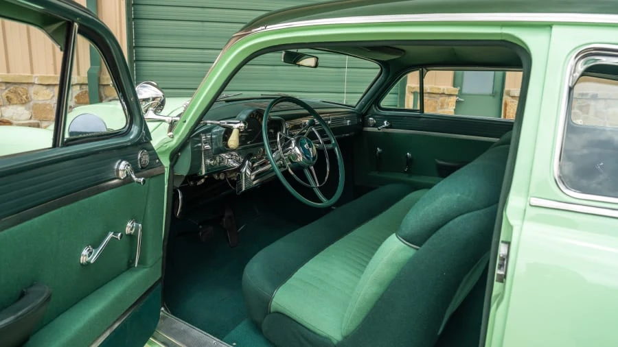 1954 Hudson Hornet - Image 4 of 31