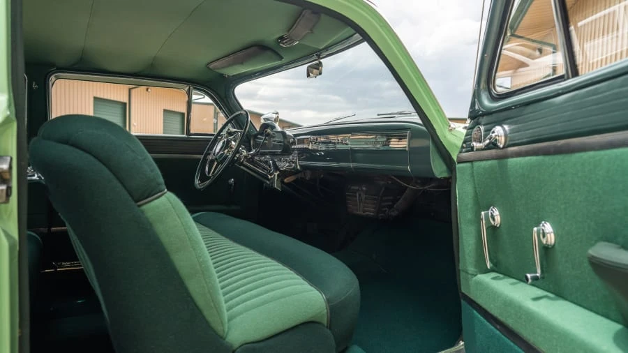 1954 Hudson Hornet - Image 5 of 31
