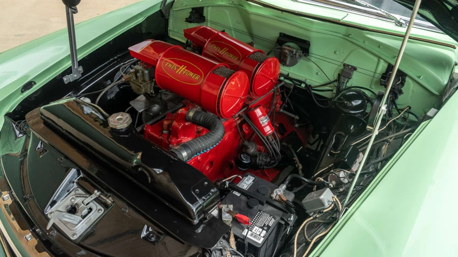 1954 Hudson Hornet - Image 6 of 31
