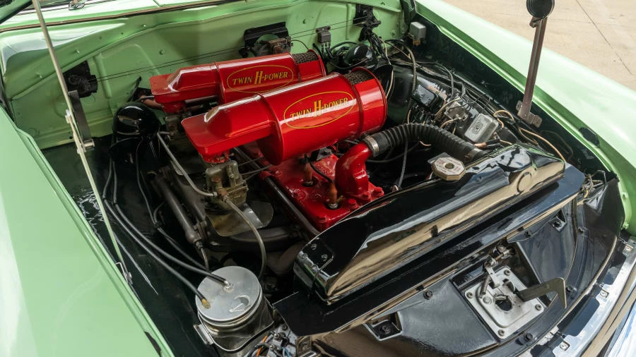 1954 Hudson Hornet - Image 7 of 31