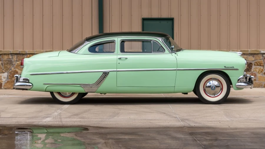 1954 Hudson Hornet - Image 8 of 31