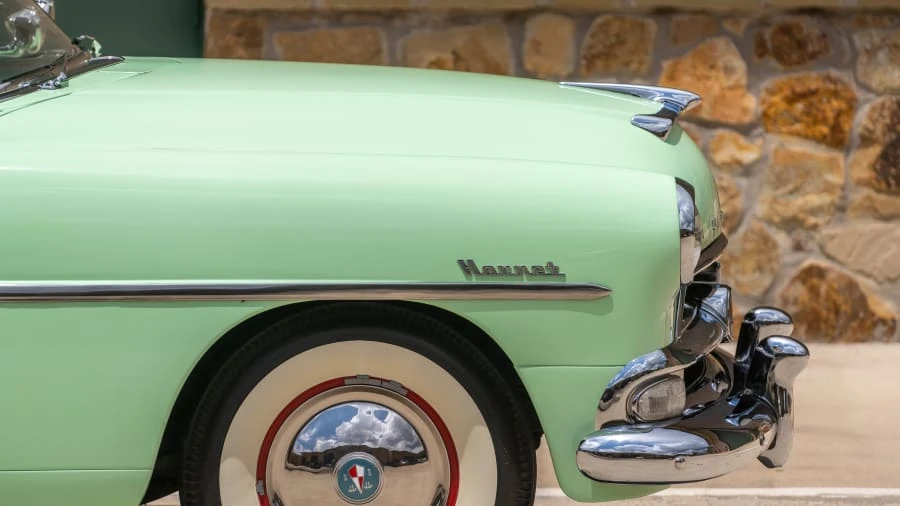1954 Hudson Hornet - Image 9 of 31
