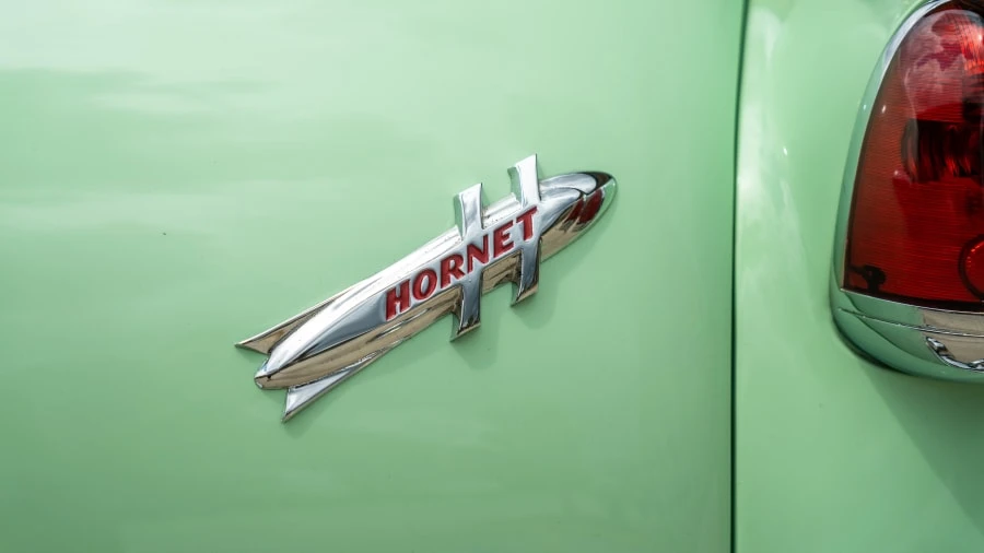 1954 Hudson Hornet - Image 11 of 31