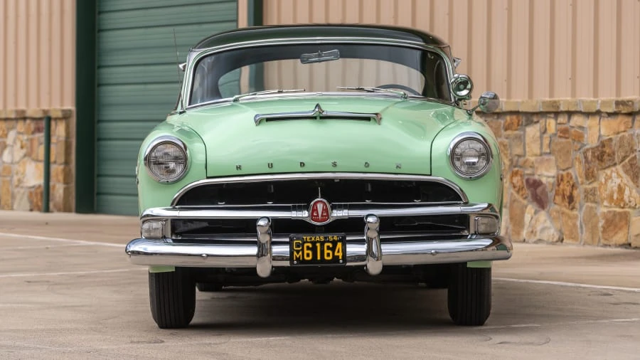 1954 Hudson Hornet - Image 14 of 31