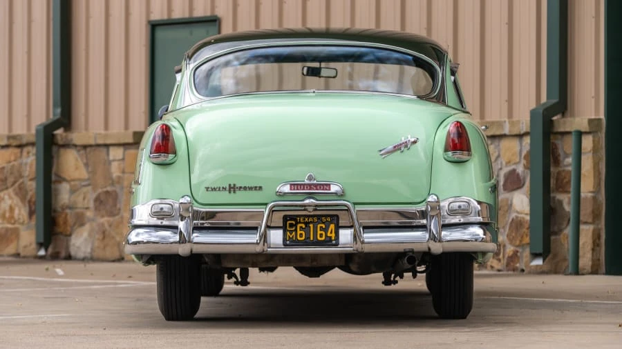 1954 Hudson Hornet - Image 15 of 31
