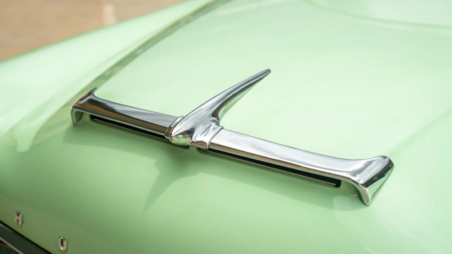 1954 Hudson Hornet - Image 16 of 31