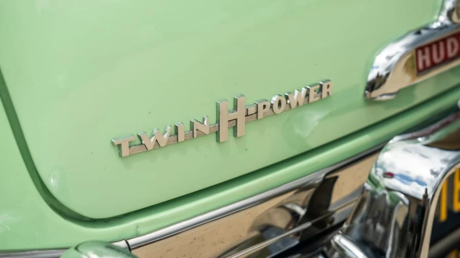1954 Hudson Hornet - Image 17 of 31