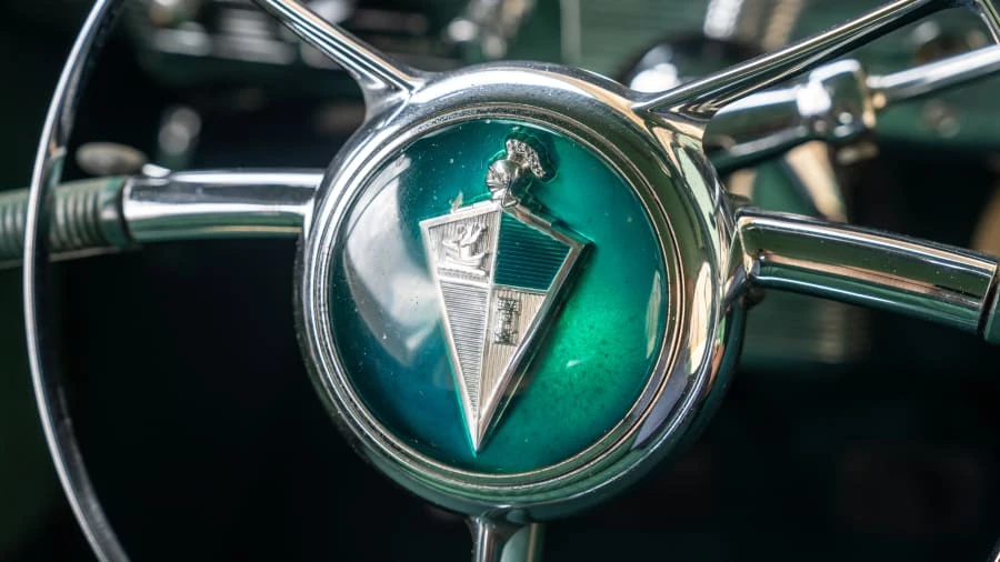 1954 Hudson Hornet - Image 19 of 31