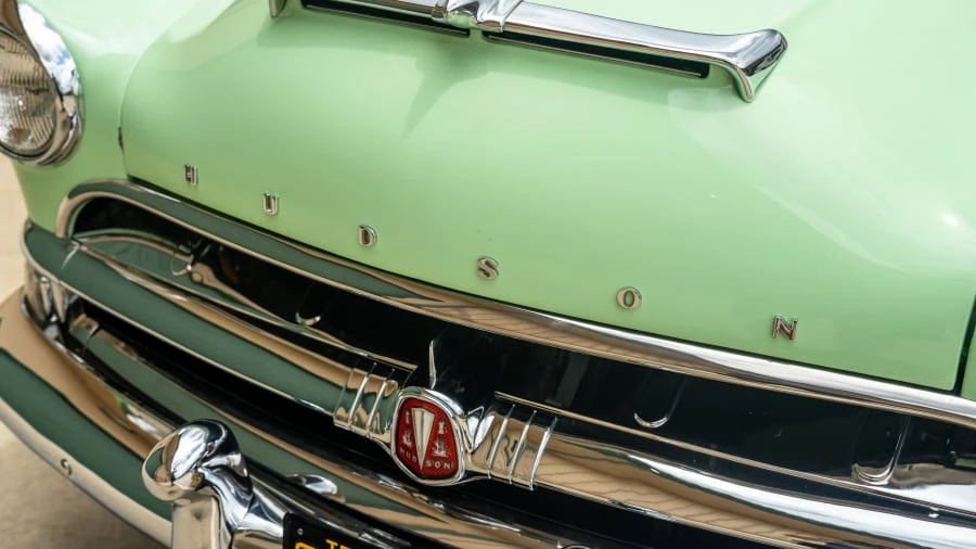 1954 Hudson Hornet - Image 20 of 31