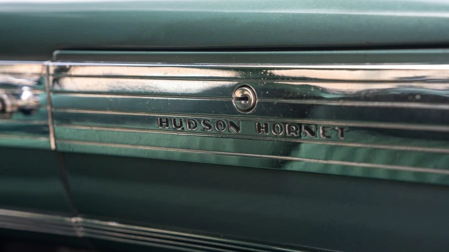 1954 Hudson Hornet - Image 21 of 31