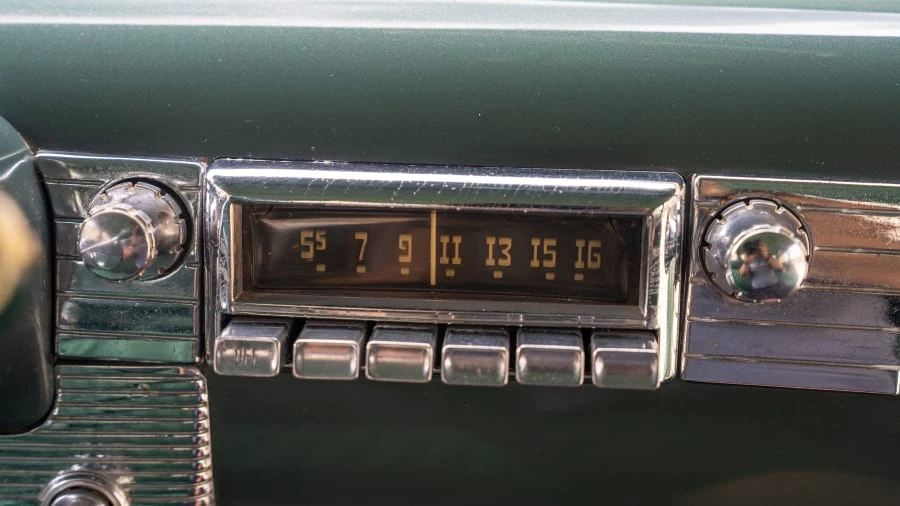 1954 Hudson Hornet - Image 22 of 31