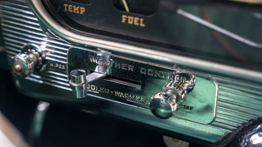 1954 Hudson Hornet - Image 23 of 31