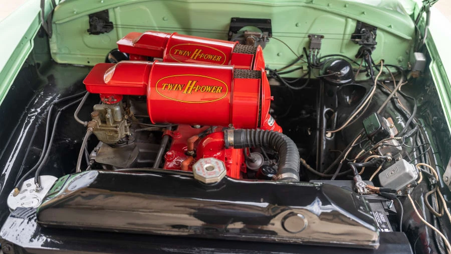 1954 Hudson Hornet - Image 24 of 31