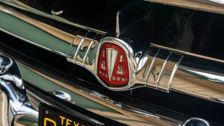 1954 Hudson Hornet - Image 25 of 31