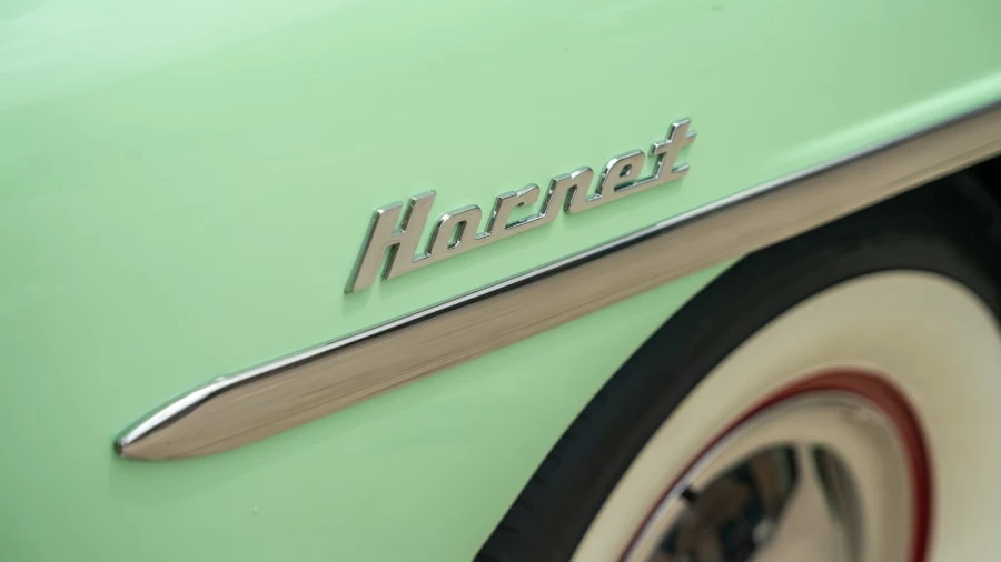 1954 Hudson Hornet - Image 26 of 31