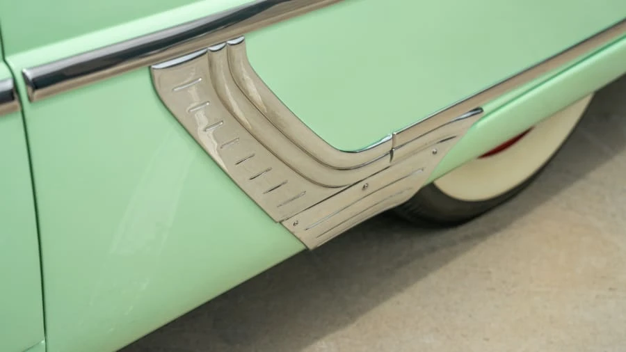 1954 Hudson Hornet - Image 27 of 31