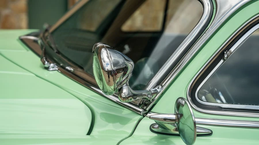 1954 Hudson Hornet - Image 28 of 31
