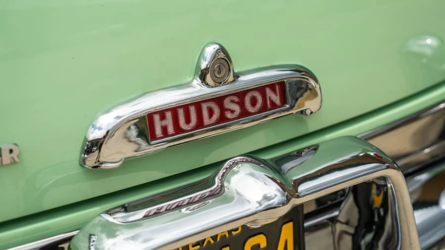 1954 Hudson Hornet - Image 29 of 31