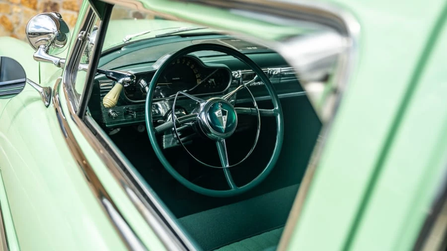 1954 Hudson Hornet - Image 30 of 31