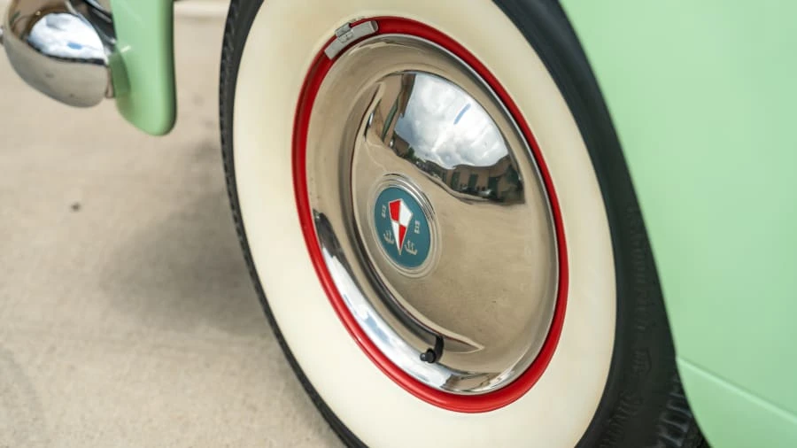 1954 Hudson Hornet - Image 31 of 31
