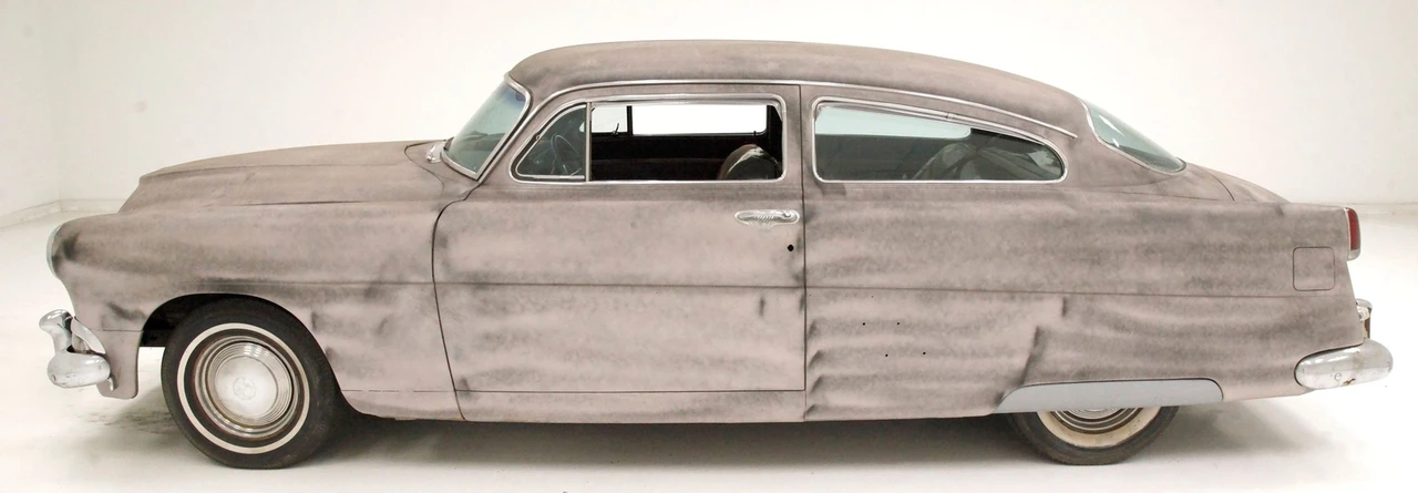 1954 Hudson Hornet - Image 2 of 12