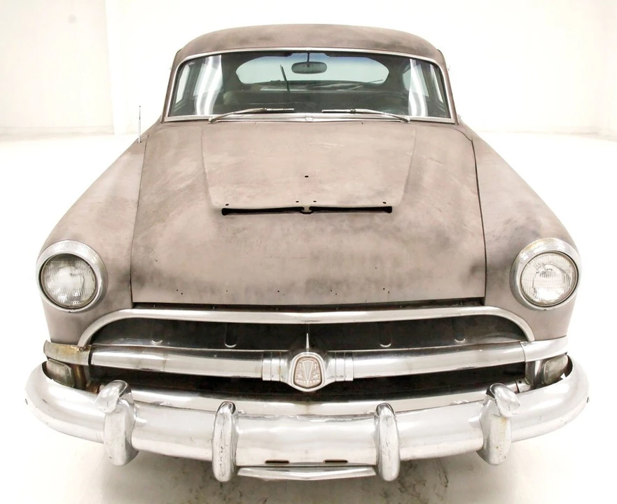 1954 Hudson Hornet - Image 7 of 12