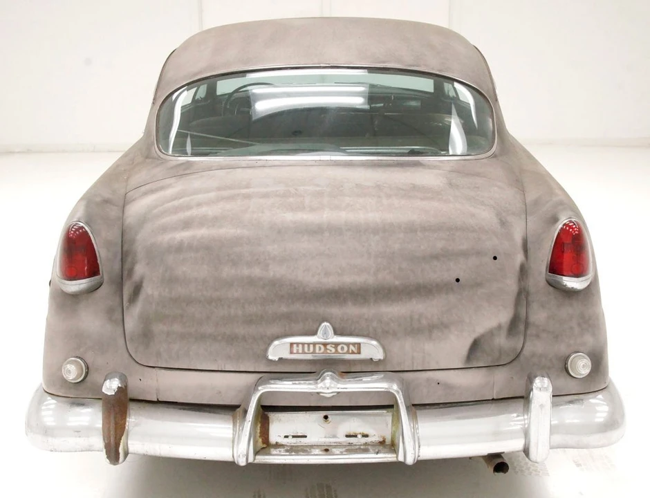 1954 Hudson Hornet - Image 4 of 12