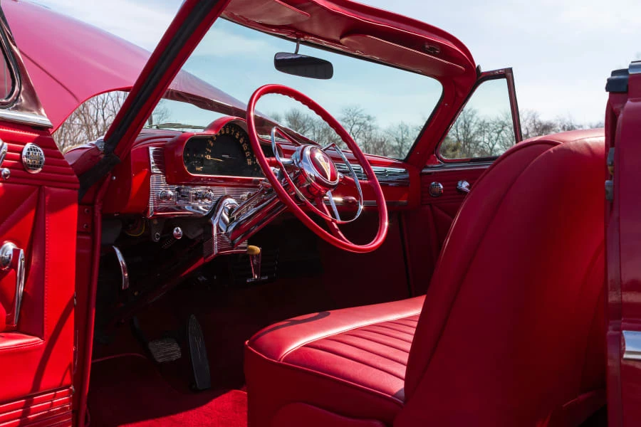 1954 Hudson Hornet - Image 4 of 12