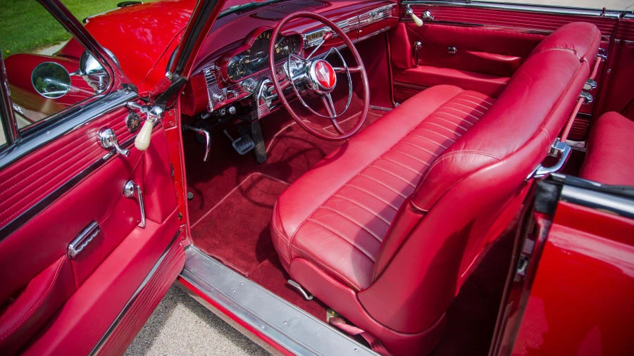 1954 Hudson Hornet - Image 4 of 12