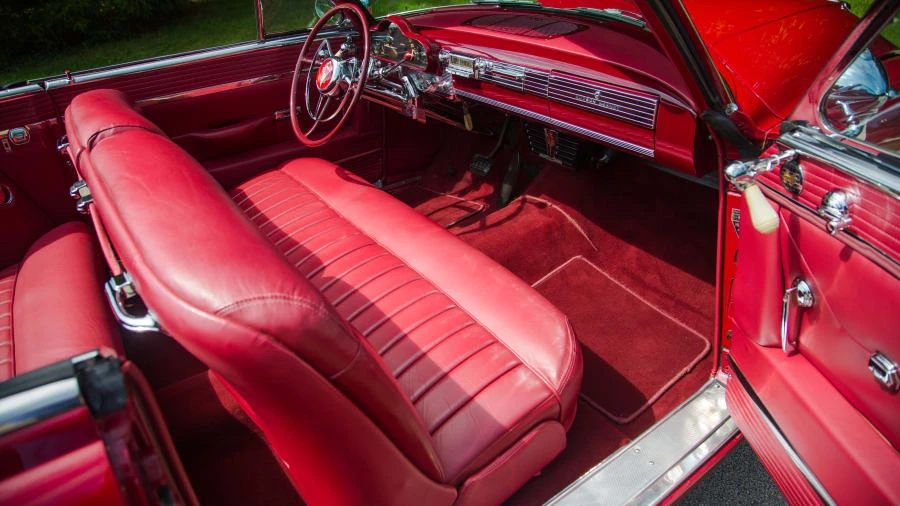 1954 Hudson Hornet - Image 5 of 12