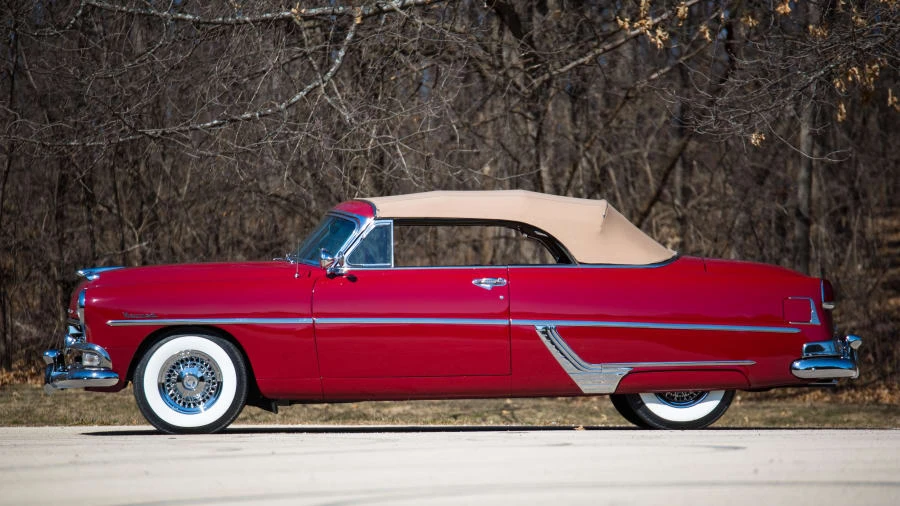 1954 Hudson Hornet - Image 2 of 20