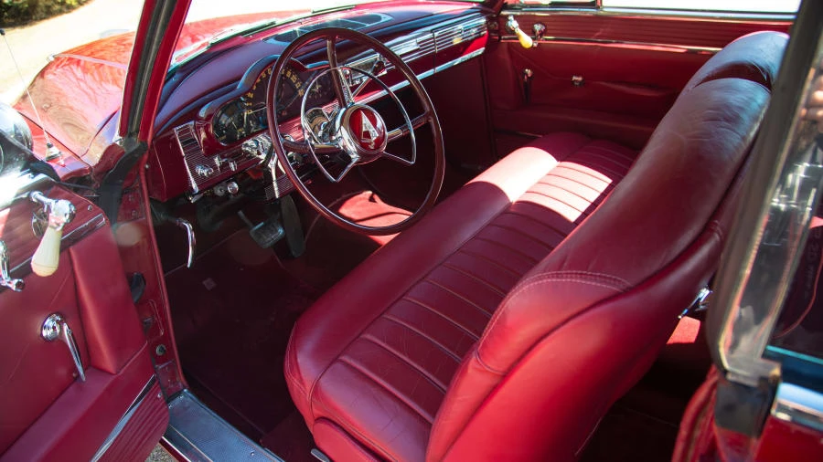 1954 Hudson Hornet - Image 4 of 20
