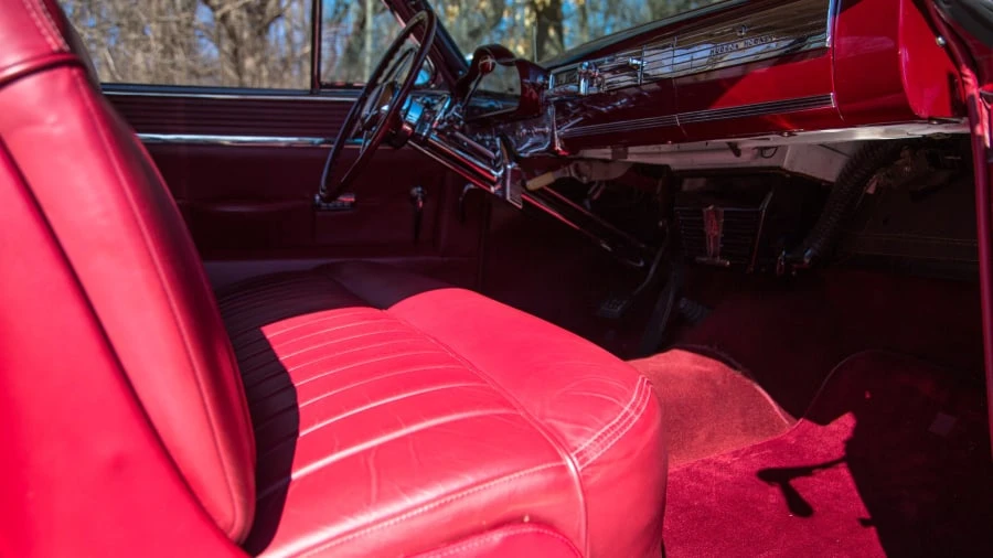 1954 Hudson Hornet - Image 5 of 20