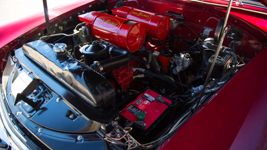 1954 Hudson Hornet - Image 6 of 20